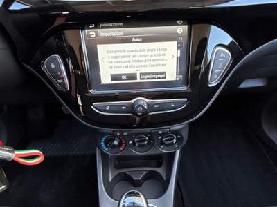 Opel Corsa OPEL CORSA Bianco usata Montesarchio