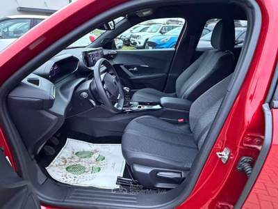 Peugeot 2008 2008 1.2 puretech Allure 8 anni garanzia cinghia Rosso usata Savignano sul Rubicone