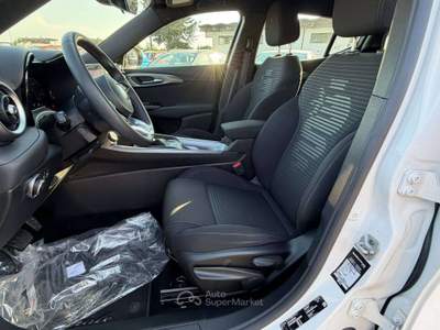 Alfa Romeo Tonale Tonale 1.6 Super 130cv tct6 Bianco usata Savignano sul Rubicone