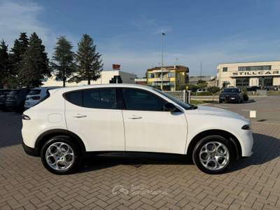 Alfa Romeo Tonale Tonale 1.6 Super 130cv tct6 Bianco usata Savignano sul Rubicone