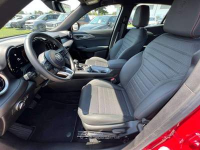 Alfa Romeo Tonale Tonale 1.6 Sprint 130cv tct6 Rosso usata Savignano sul Rubicone