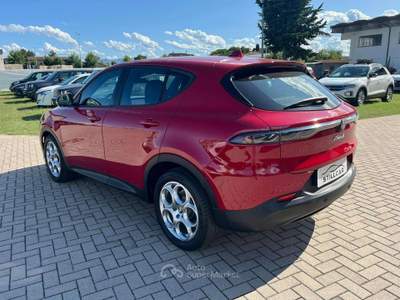 Alfa Romeo Tonale Tonale 1.6 Sprint 130cv tct6 Rosso usata Savignano sul Rubicone