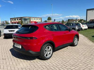Alfa Romeo Tonale Tonale 1.6 Sprint 130cv tct6 Rosso usata Savignano sul Rubicone