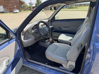 Fiat 600 1.1 Active (class) usata Nichelino