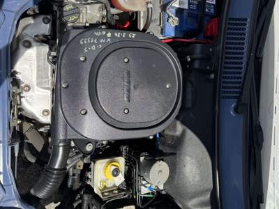 Fiat 600 1.1 Active (class) usata Nichelino