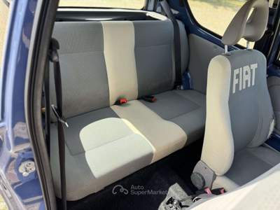Fiat 600 1.1 Active (class) usata Nichelino