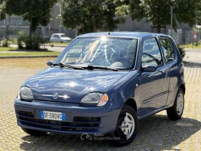 Fiat 600 1.1 Active (class) usata Nichelino