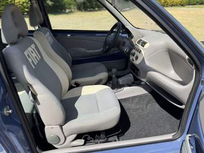 Fiat 600 1.1 Active (class) usata Nichelino