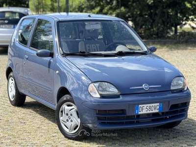 Fiat 600 1.1 Active (class) usata Nichelino