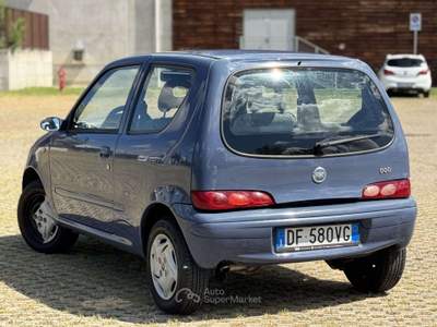 Fiat 600 1.1 Active (class) usata Nichelino