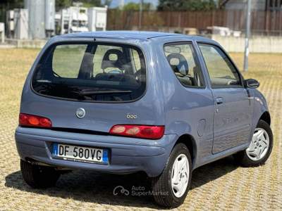 Fiat 600 1.1 Active (class) usata Nichelino