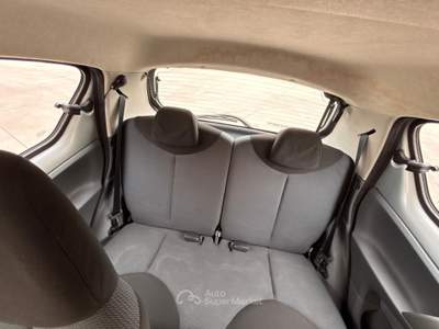 Toyota Aygo TOYOTA AYGO CAMBIO AUTOMATICO Argento usata Montesarchio