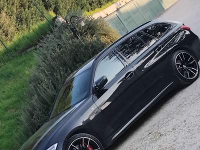 BMW Serie 3 320d Allestimento M340 usata Poggio Renatico