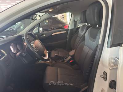 Citroen C4 BENZINA - OK NEOPATENTATI/E! Bianco usata Budrio