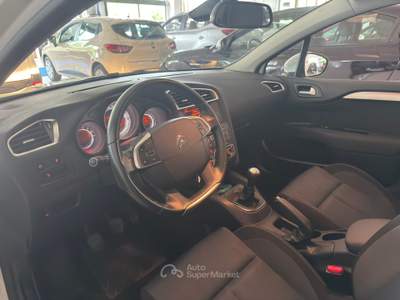 Citroen C4 BENZINA - OK NEOPATENTATI/E! Bianco usata Budrio