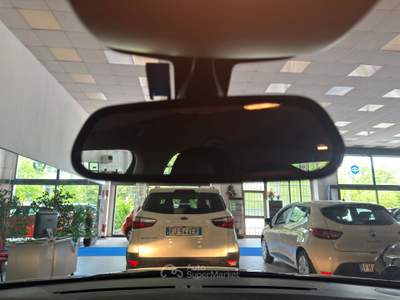 Citroen C4 BENZINA - OK NEOPATENTATI/E! Bianco usata Budrio