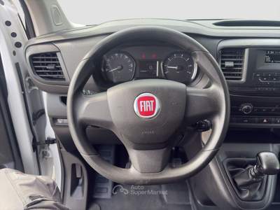 Fiat Scudo Scudo 1.5 BlueHDi 120CV PL-TN Furgone Bianco usata Milano