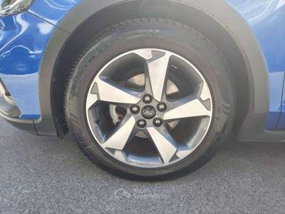 Ford Focus Focus Active 1.0 ecoboost 125cv HYBRID ## PROMO SUMMER SALES ## Blu/Azzurro usata Calenzano