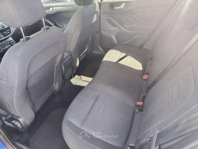 Ford Focus Focus Active 1.0 ecoboost 125cv HYBRID ## PROMO SUMMER SALES ## Blu/Azzurro usata Calenzano