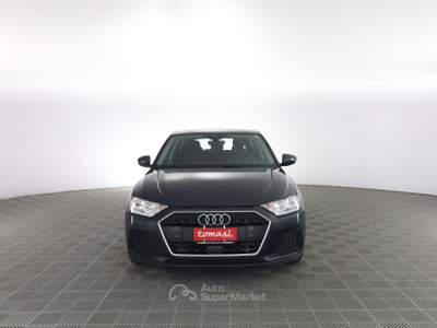 Audi A1 A1 SPB 25 TFSI Admired Advanced Grigio usata Milano