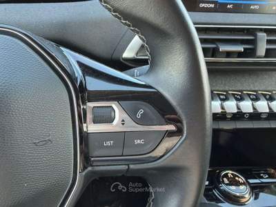 Peugeot 3008 Turbo 130 S&S Allure Bianco usata San Donà di Piave