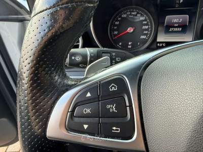 Mercedes-Benz GLC d 4Matic Premium Grigio usata San Donà di Piave