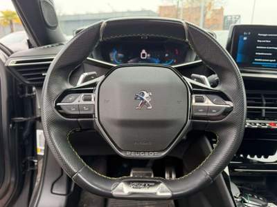 Peugeot 2008 BlueHDi 130 EAT8 S&S Allure Pack Nero usata San Donà di Piave