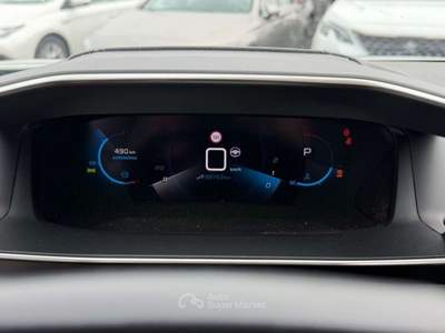 Peugeot 2008 BlueHDi 130 EAT8 S&S Allure Pack Nero usata San Donà di Piave