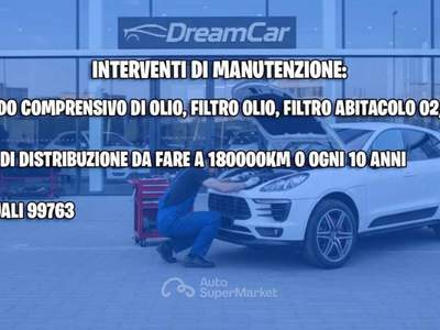 Peugeot 2008 BlueHDi 130 EAT8 S&S Allure Pack Nero usata San Donà di Piave