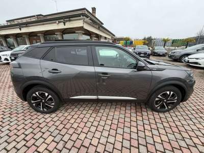 Peugeot 2008 BlueHDi 130 EAT8 S&S Allure Pack Nero usata San Donà di Piave