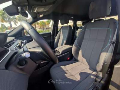 Land Rover Range Rover Evoque 2.0D I4 163 CV AWD Auto Nero usata San Donà di Piave