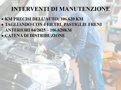 Land Rover Range Rover Evoque 2.0D I4 163 CV AWD Auto Nero usata San Donà di Piave