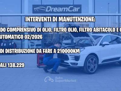Audi Q5 2.0 TDI 190 CV quattro S tronic S-line Grigio usata San Donà di Piave