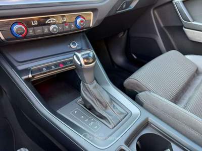 Audi Q3 35 TDI quattro S-Line S Tronic Tetto apribile Grigio usata San Donà di Piave