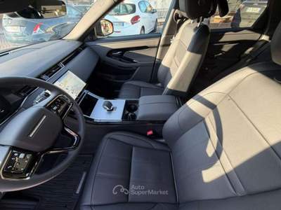 Land Rover Range Rover Evoque 2.0D I4 S 163 CV AWD Auto Grigio usata San Donà di Piave