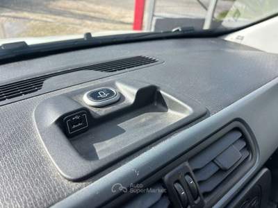 Fiat Panda Panda 0.9 TwinAir Turbo Natural Power Pop Van 2 po Bianco usata Roma