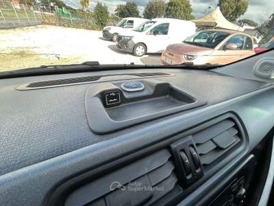 Fiat Panda Panda 0.9 TwinAir Turbo Natural Power Pop Van 2 po Bianco usata Roma