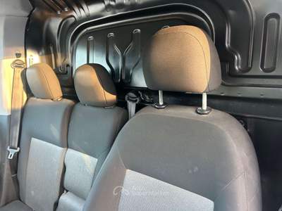 Fiat Doblò Doblò 1.4 T-Jet Natural Power PC-TN Cargo Lamier. Bianco usata Roma