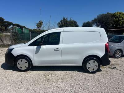 Nissan Townstar Townstar 1.3 130 CV Van PL N-Connecta Bianco usata Roma