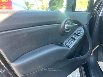 Fiat 500X 500X 1.3 MultiJet 95 CV Club Nero usata Roma
