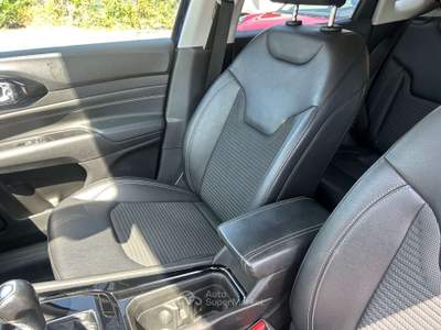 Jeep Compass 1.3 Turbo T4 150 CV aut. 2WD S Blu/Azzurro usata Roma