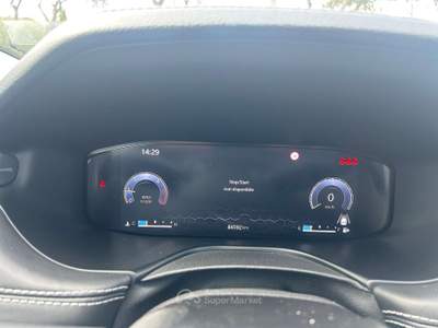 Jeep Compass Compass 1.6 Multijet II 2WD Limited Grigio usata Roma
