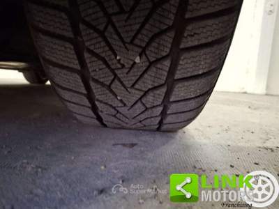 BMW Serie 3 320d 320 d 48V sDrive Touring Luxury GARANZIA INCLUSA Grigio usata Seregno
