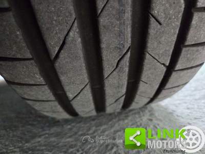 BMW Serie 2 220i 220 i Coupé Msport  GARANZIA INCLUSA Nero usata Seregno