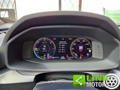 Cupra Formentor 1.4 PHEV DSG GARANZIA INCLUSA Nero usata Seregno