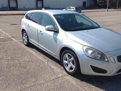 Volvo V60 Occasione usata Brescia