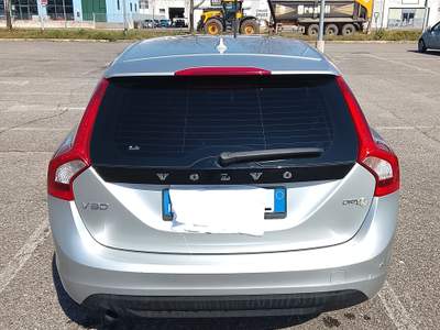 Volvo V60 Occasione usata Brescia