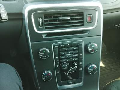 Volvo V60 Occasione usata Brescia