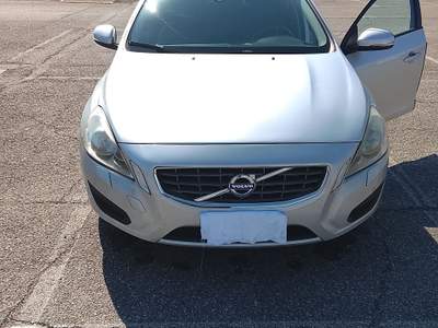 Volvo V60 Occasione usata Brescia