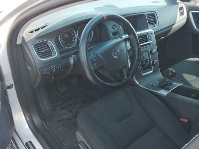 Volvo V60 Occasione usata Brescia
